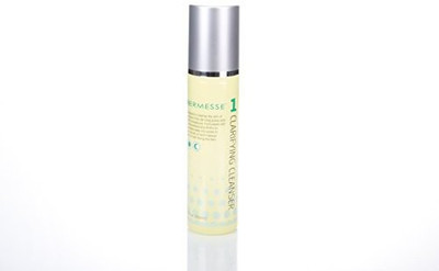 Dermesse Clarifying Cleanser Clears Away Pollutants That Clog Pores And Contribute To Breakouts(200 ml)
Dermesse Clarifying Cleanser Clears Away Pollutants That Clog Pores And Contribute To Breakouts(200 ml)