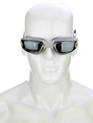 I-SWIM IS-508 Professional Swimming Goggles(Black)