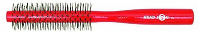 Head Jog 106 Red Styling Brush