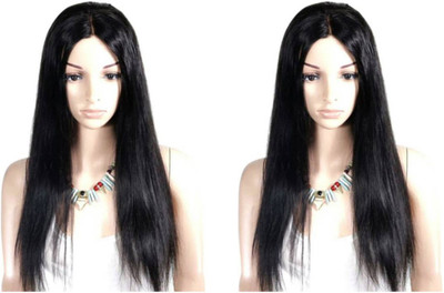 SS Medium Hair Wig(Women)