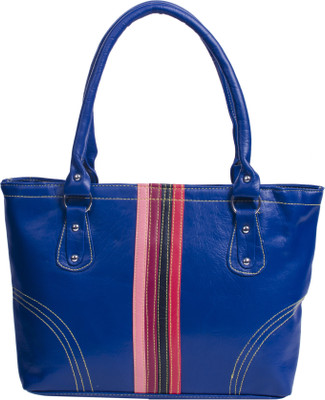Milky Way Hand-held Bag(Blue)