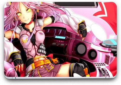 Gallery 83 ® animated girl wallpaper laptop skin sticker decal, (15 inch x 10 inch) 4107 vinyl laptop decal 15.6 vinyl Laptop Decal 121.6
Gallery 83 ® animated girl wallpaper laptop skin sticker decal, (15 inch x 10 inch) 4107 vinyl laptop decal 15.6 vinyl Laptop Decal 121.6