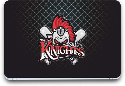 Gallery 83 ® nashua silver knighs wallpaper laptop skin sticker decal, (15 inch x 10 inch) 4011 vinyl laptop decal 15.6 vinyl Laptop Decal 25.6
Gallery 83 ® nashua silver knighs wallpaper laptop skin sticker decal, (15 inch x 10 inch) 4011 vinyl laptop decal 15.6 vinyl Laptop Decal 25.6