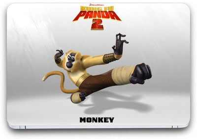 Gallery 83 ® kungfu panda2 monkey wallpaper laptop skin sticker decal, (15 inch x 10 inch) 4230 vinyl laptop decal 15.6 vinyl Laptop Decal 244.6
Gallery 83 ® kungfu panda2 monkey wallpaper laptop skin sticker decal, (15 inch x 10 inch) 4230 vinyl laptop decal 15.6 vinyl Laptop Decal 244.6