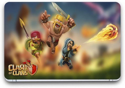 Gallery 83 ® clash of clans wallpaper laptop skin sticker decal, (15 inch x 10 inch) 4194 vinyl laptop decal 15.6 vinyl Laptop Decal 208.6
Gallery 83 ® clash of clans wallpaper laptop skin sticker decal, (15 inch x 10 inch) 4194 vinyl laptop decal 15.6 vinyl Laptop Decal 208.6