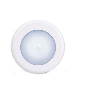 Shrih Motion Sensor LED Night Light LED Front Light(White)
