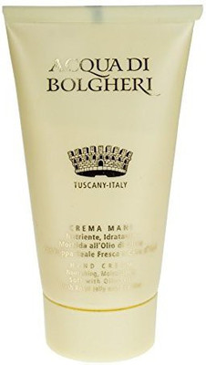 Dr Taffi Acqua Di Bolgheri Gold Hand Cream(50 ml)