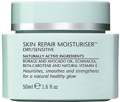 Liz Earle Skin Repair Moisturiser(50 ml)
