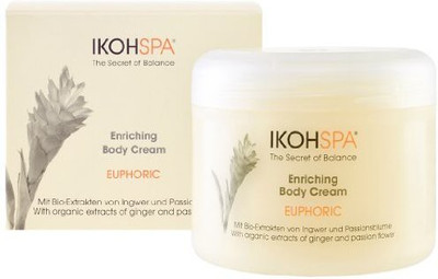 IKOHSPA Enriching Body Cream(250 ml)