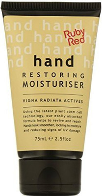 Ruby Red Hand Restoring Moisturiser(75 ml)