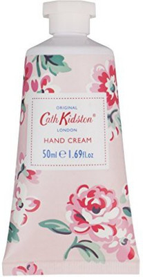 Cath Kidston Hand Cream Tube Ashdown Rose(50 ml)