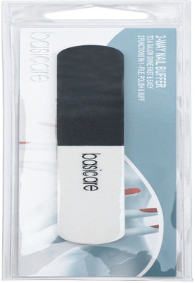 Basicare 4 Way Nail Buffer