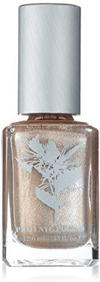 Priti NYC Nail Polish Hardy Water Lily Brown