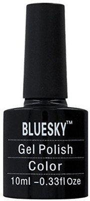 Blue Sky Dc050 Dance Collection Gel Nail Polish Clear