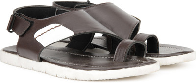 Provogue Men Brown Casual