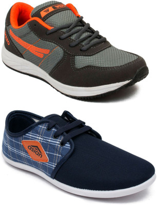 Asian Walking Shoes,Gym Shoes,Training Shoes,Canvas Shoes,Casual Shoes,Knit Sports Shoes, Running Shoes For Men(Multicolor
Asian Walking Shoes,Gym Shoes,Training Shoes,Canvas Shoes,Casual Shoes,Knit Sports Shoes, Running Shoes For Men(Multicolor