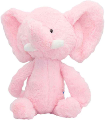 Healing Crystals India Soft Plus Stuffed Animal Cartoon ToysFor Kids(Boys-Girls) Birthday Gift Baby Showers Home Decoration (Elephant-25cm H, 80 W) - 25 cm(Multicolor)
Healing Crystals India Soft Plus Stuffed Animal Cartoon ToysFor Kids(Boys-Girls) Birthday Gift Baby Showers Home Decoration (Elephant-25cm H, 80 W) - 25 cm(Multicolor)