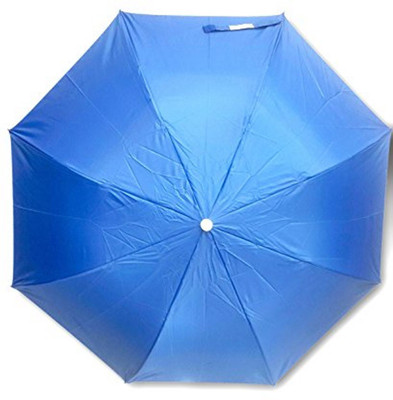ALAMOS 2 Fold With New Style Solid Blue Color Umbrella For Men's & Women's Umbrella(Blue)
ALAMOS 2 Fold With New Style Solid Blue Color Umbrella For Men's & Women's Umbrella(Blue)