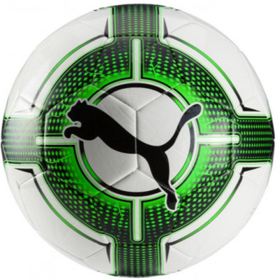 Puma evoPOWER 6.3 Trainer MS Football - Size: (Pack of 1, White, Green, White-green gecko- bl
Puma evoPOWER 6.3 Trainer MS Football - Size: (Pack of 1, White, Green, White-green gecko- bl