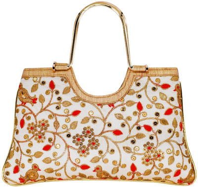 Bagaholics Hand-held Bag(Red)