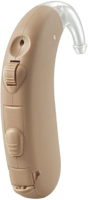 Siemens BTE Intius 2 SP Behind the Ear Hearing Aid(Beige)