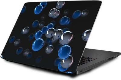 LUCANT LTPC-LOT-1-454 Vinyl Laptop Decal 15.6