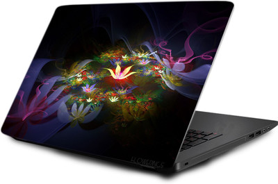 LUCANT LTPC-LOT-1-236 Vinyl Laptop Decal 15.6
