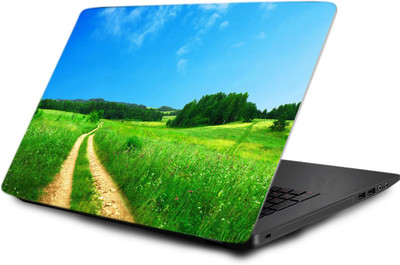 LUCANT LTPC-LOT-1-438 Vinyl Laptop Decal 15.6
