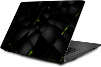 LUCANT LTPC-LOT-1-449 Vinyl Laptop Decal 15.6