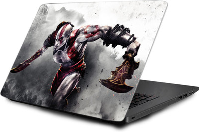 LUCANT LTPC-LOT-1-491 Vinyl Laptop Decal 15.6
