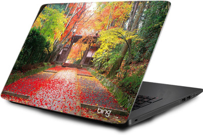 LUCANT LTPC-LOT-1-581 Vinyl Laptop Decal 15.6