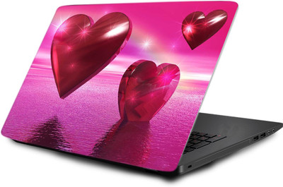 LUCANT LTPC-LOT-1-337 Vinyl Laptop Decal 15.6