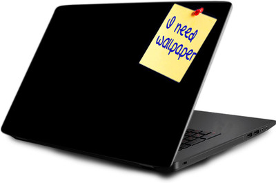 LUCANT LTPC-LOT-1-407 Vinyl Laptop Decal 15.6