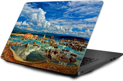 LUCANT LTPC-LOT-1-106 Vinyl Laptop Decal 15.6