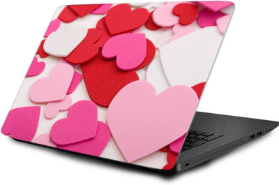 LUCANT LTPC-LOT-1-275 Vinyl Laptop Decal 15.6