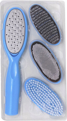Majik Professional Parlour & Salon Use Padicure Kits For Women & Girls ( Code k )(50 g, Set of 4)
Majik Professional Parlour & Salon Use Padicure Kits For Women & Girls ( Code k )(50 g, Set of 4)
