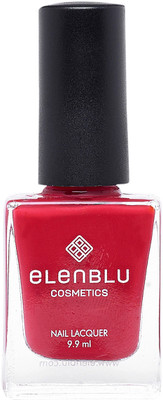 ElenBlu EB01-Formal Affair Matte Nail Polish Formal Affair