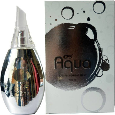 CFS PERFUME CFS Aqua Silver Perfume 100ML Eau de Parfum - 100 ml (For Men & Women) Eau de Parfum - 100 ml(For Men & Women)
CFS PERFUME CFS Aqua Silver Perfume 100ML Eau de Parfum - 100 ml (For Men & Women) Eau de Parfum - 100 ml(For Men & Women)
