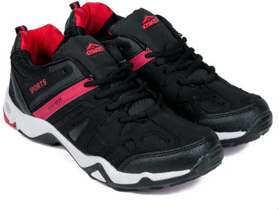 WILTO Apple-04 Black Red Running Shoes,Training Shoes,Gym Shoes,Phylon Shoes,Badminton Shoes Running Shoes For Men(Black, Red
WILTO Apple-04 Black Red Running Shoes,Training Shoes,Gym Shoes,Phylon Shoes,Badminton Shoes Running Shoes For Men(Black, Red