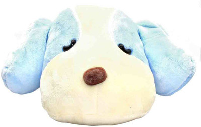 Healing Crystals India Soft Plus Stuffed Animal Cartoon ToysFor Kids(Boys-Girls) Birthday Gift Baby Showers Home Decoration (Dog - 22cm L, 140W) - 12 cm(Multicolor)
Healing Crystals India Soft Plus Stuffed Animal Cartoon ToysFor Kids(Boys-Girls) Birthday Gift Baby Showers Home Decoration (Dog - 22cm L, 140W) - 12 cm(Multicolor)