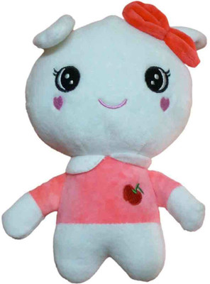 Healing Crystals India Soft Plus Stuffed Animal Cartoon ToysFor Kids(Boys-Girls) Birthday Gift Baby Showers Home Decoration (Rabbit - 23cm H, 175W) - 23 cm(Multicolor)
Healing Crystals India Soft Plus Stuffed Animal Cartoon ToysFor Kids(Boys-Girls) Birthday Gift Baby Showers Home Decoration (Rabbit - 23cm H, 175W) - 23 cm(Multicolor)