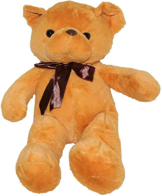 Healing Crystals India Soft Plus Stuffed Animal Cartoon ToysFor Kids(Boys-Girls) Birthday Gift Baby Showers Home Decoration (Taddy1- 40cm H,330W) - 40 cm(Multicolor)
Healing Crystals India Soft Plus Stuffed Animal Cartoon ToysFor Kids(Boys-Girls) Birthday Gift Baby Showers Home Decoration (Taddy1- 40cm H,330W) - 40 cm(Multicolor)