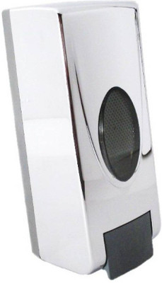 Kurvz High Quality ABS 360 ml Soap Dispenser 360 ml Shampoo Dispenser Washing Machine Soap Dispenser