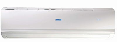 Blue Star 1.5 Ton 3 Star Split AC - White(3HW18AATX, Aluminium Condenser)