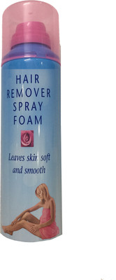 LUV-LI IMPORTED PAIN LESS, NO STRIPS,NO WAX HEATER HAIR REMOVER SPRAY FOAM Spray(200 ml)
LUV-LI IMPORTED PAIN LESS, NO STRIPS,NO WAX HEATER HAIR REMOVER SPRAY FOAM Spray(200 ml)