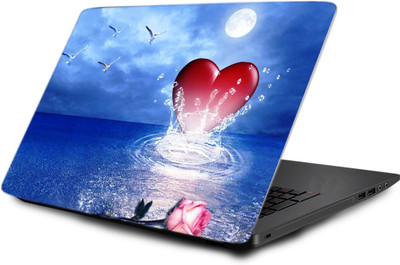 LUCANT LTPC-LOT-1-222 Vinyl Laptop Decal 15.6