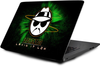 LUCANT LTPC-LOT-1-306 Vinyl Laptop Decal 15.6