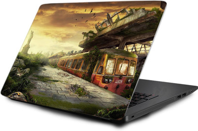 LUCANT Train Laptop skin designer,multicolor free Size For 13 inch to 15.6 inch Laptops Decal Skins Vinyl Laptop Decal 15.6 Decal Vinyl Laptop Decal 15.6
LUCANT Train Laptop skin designer,multicolor free Size For 13 inch to 15.6 inch Laptops Decal Skins Vinyl Laptop Decal 15.6 Decal Vinyl Laptop Decal 15.6