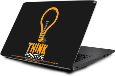 LUCANT LTPC-LOT-1-086 Vinyl Laptop Decal 15.6