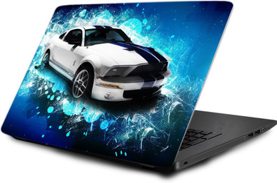 LUCANT LTPC-LOT-1-414 Vinyl Laptop Decal 15.6